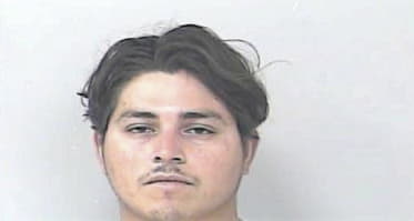 Rico Reese, - St. Lucie County, FL 